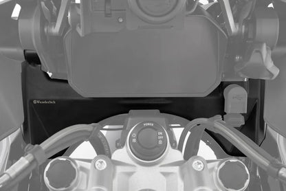 स्टाइलिंग - BMW R1250GS एडवेंचर-वंडरलिच के लिए कॉकपिट फेयरिंग - 21052-002