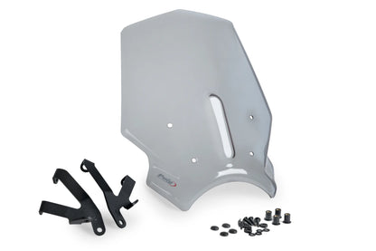 Windscreen for Honda CB650R NEO SPORTS CAFE ECLUTCH 2026 - Puig