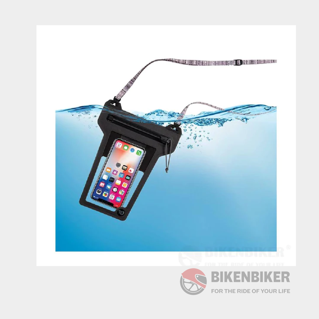 Runoff® Waterproof Phone Pouch - nite Ize