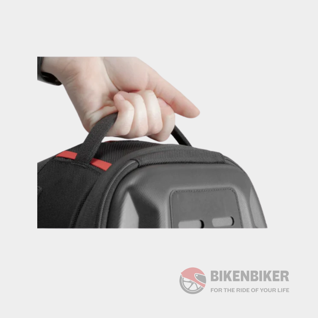 Pro Magnetic Daypack Tank Bag 6-9L - SW-Motech