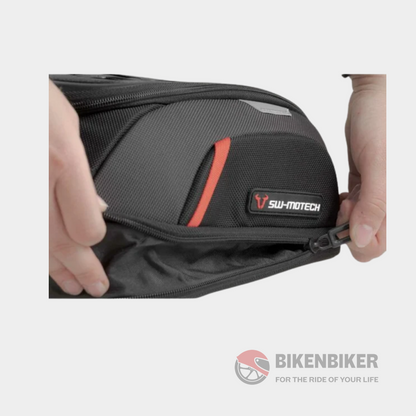 Pro Magnetic Daypack Tank Bag 6-9L - SW-Motech