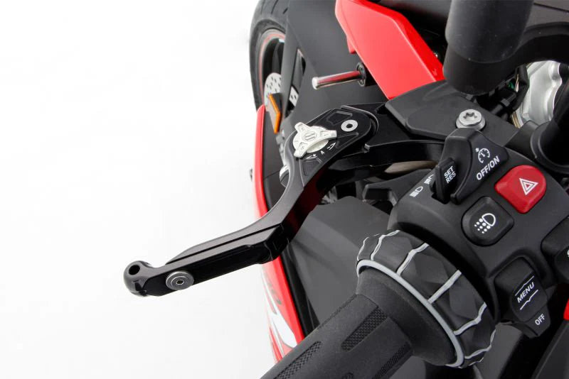 Clutch Lever Adjustable "VARIOLEVER " - Wunderlich