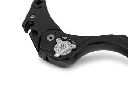 Clutch Lever Adjustable "VARIOLEVER " - Wunderlich