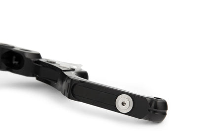 Clutch Lever Adjustable "VARIOLEVER " - Wunderlich