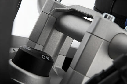 Handlebar Risers 40mm -Wunderlich