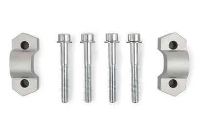 Handlebar Risers 40mm -Wunderlich