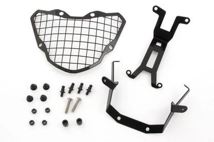 Headlight Grill For BMW F900GS - Wunderlich