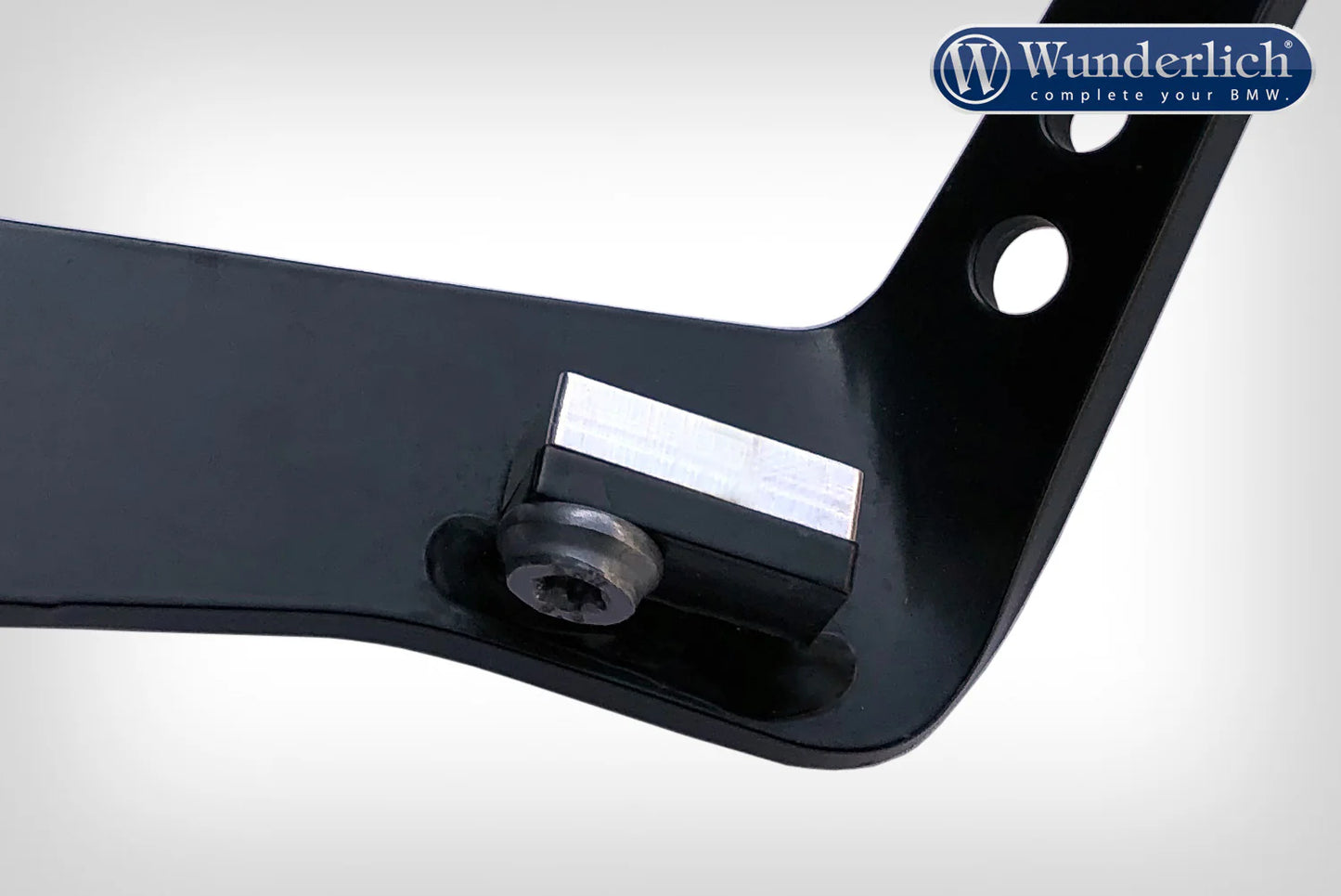 Brake Lever Lowering Kit - Wunderlich