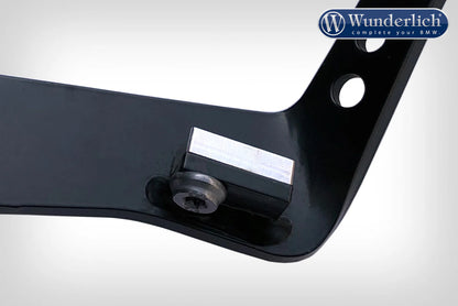 Brake Lever Lowering Kit - Wunderlich