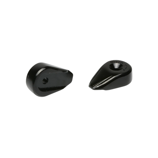 Bar End Weights - Barkbuster