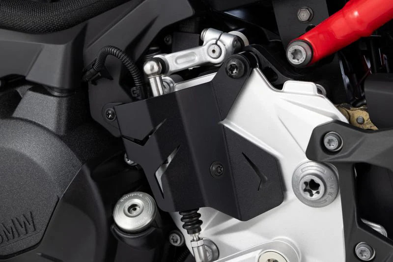 Quick shifter Protection For BMW F900GS/GSA - Wunderlich