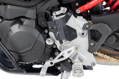Quick shifter Protection For BMW F900GS/GSA - Wunderlich