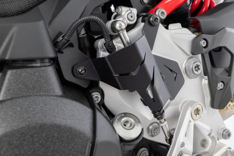 Quick shifter Protection For BMW F900GS/GSA - Wunderlich