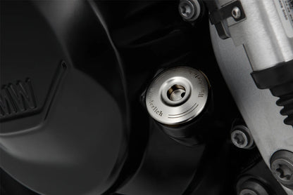 Oil plug - Wunderlich