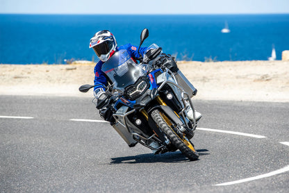 Tank Pad For BMW F850/900GSA - Wunderlich