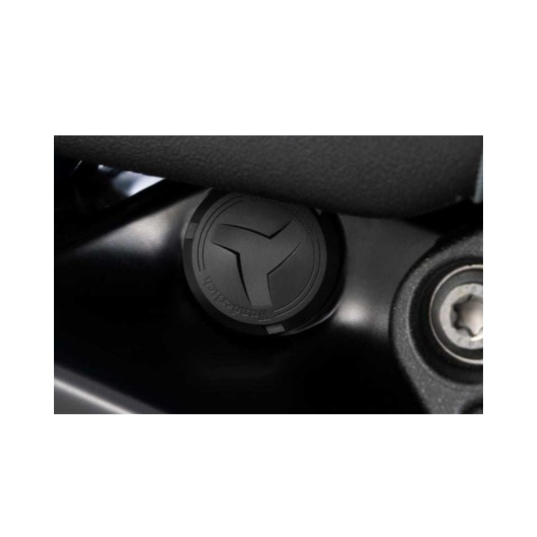 Styling Frame Caps (8-piece) For BMW R1300GS/GSA-Wunderlich