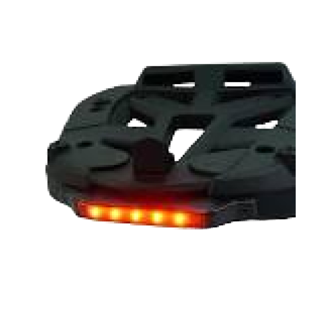 Plates For Givi Boxes - Givi