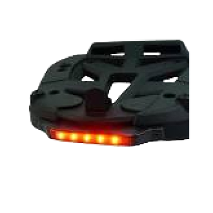 Plates For Givi Boxes - Givi