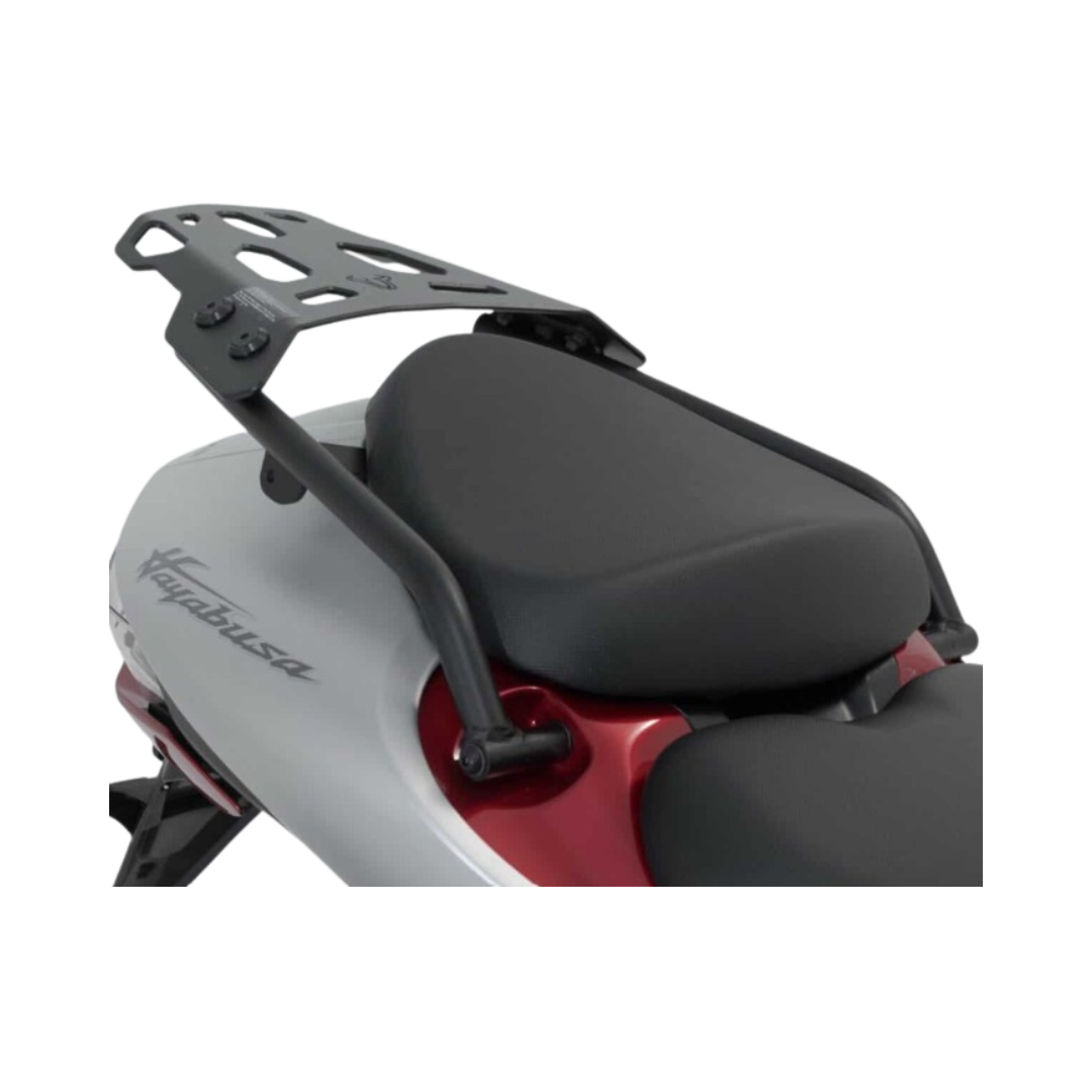 Top Rack Street Luggage For Suzuki GSX1300R Hayabusa-SW-Motech