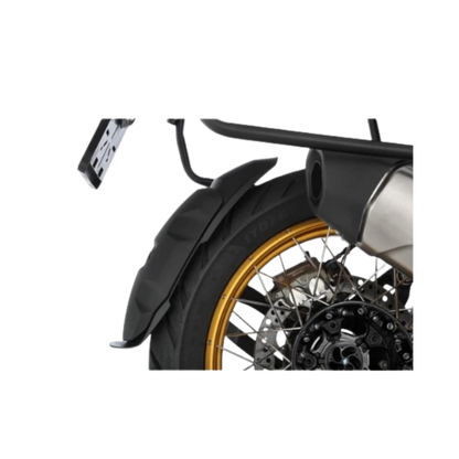 Rear Wheel Cover Black For BMW R1300GS/GSA -Wunderlich