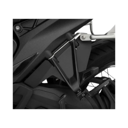 Plastics Splash Guard (Black) For BMW R1300GS-Wunderlich