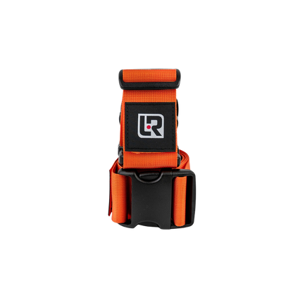 Color Straps For Moto Bags - Lone Rider