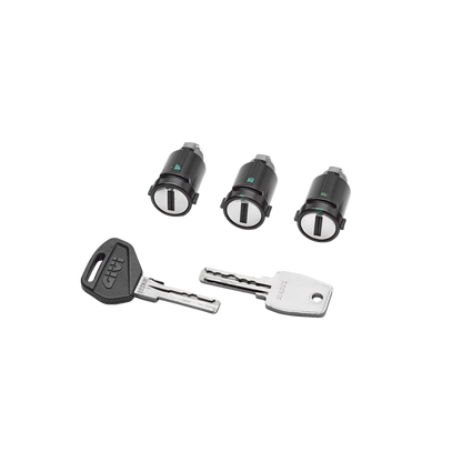 Smart Security Lock-Givi