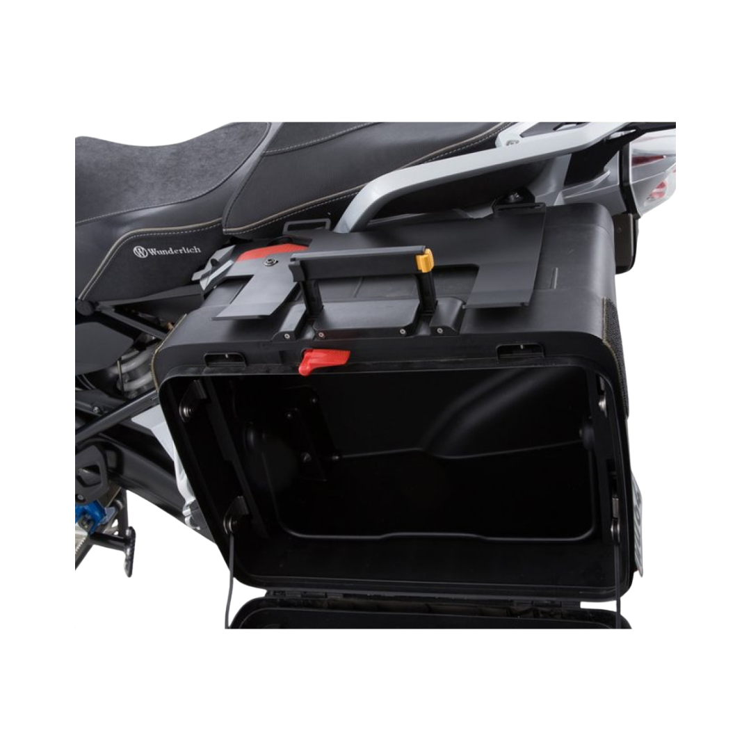 BMW R1200GS ಲಗೇಜ್ - ಲಗೇಜ್ ರೈಲ್ (OEM) - ವುಂಡರ್ಲಿಚ್