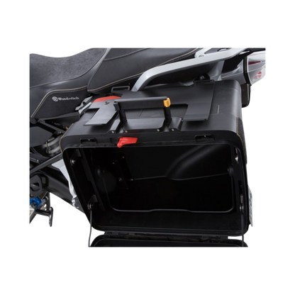 BMW R1200GS ಲಗೇಜ್ - ಲಗೇಜ್ ರೈಲ್ (OEM) - ವುಂಡರ್ಲಿಚ್