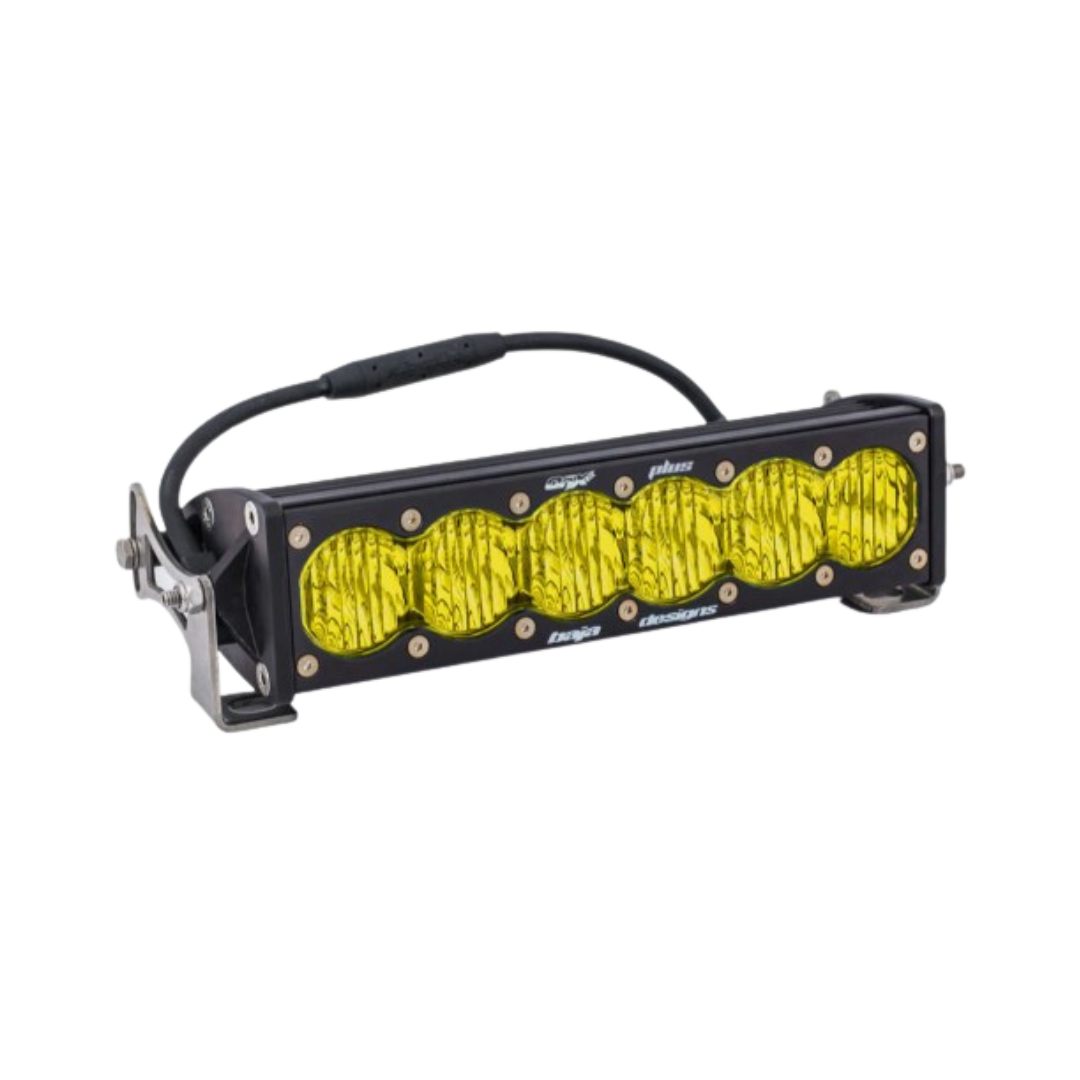 Aux Led Bar OnX6 +Light - Baja Design