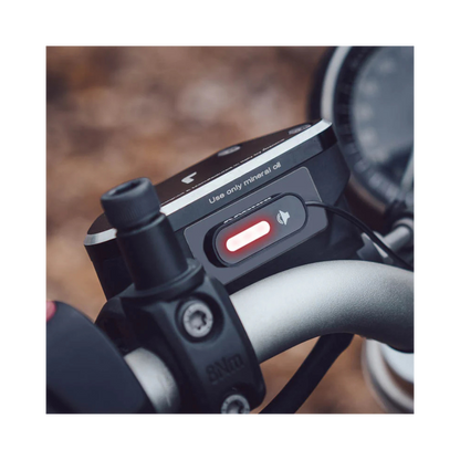 INNOVV ThirdEYE BSD ಸಿಸ್ಟಮ್ (ಮಿರರ್ ಆವೃತ್ತಿ) - INNOVV -INNO-TEBSD