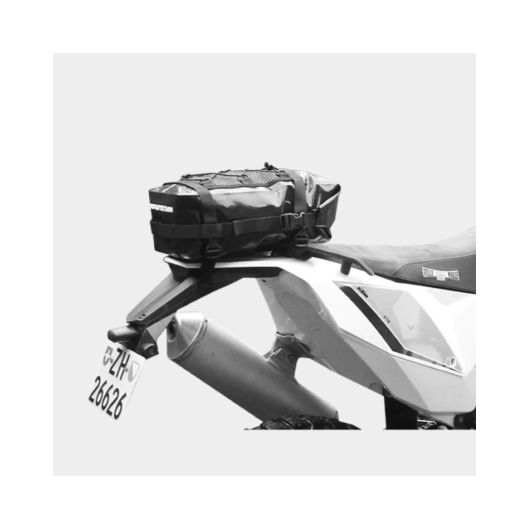 XS बेस पैक (12ltr) - एंडुरिस्तान