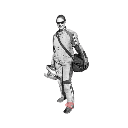 ಭುಜದ ಪಟ್ಟಿಗಳು - ಎಂಡುರಿಸ್ತಾನ್