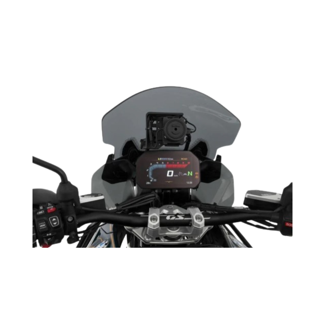 Wind Deflector For BMW R1300GS-Wunderlich