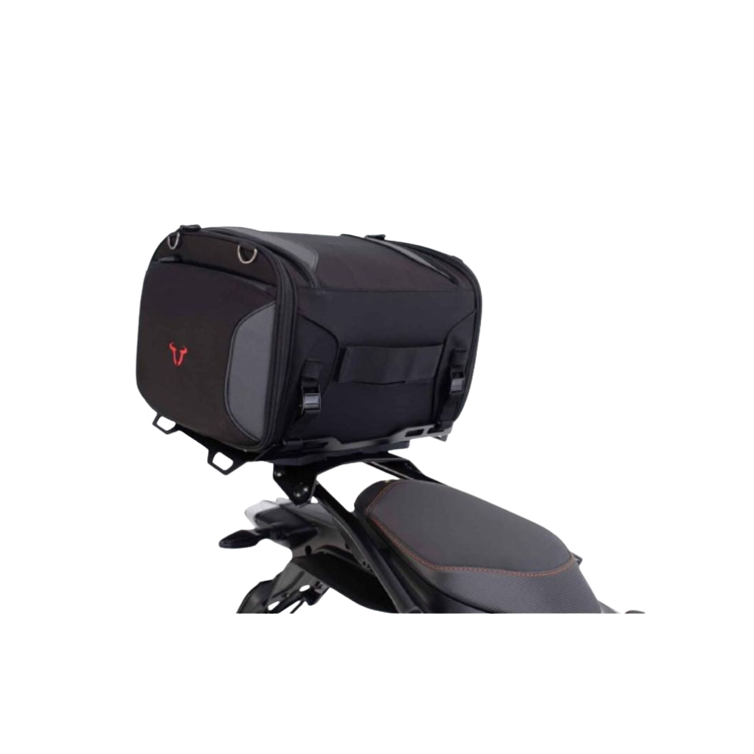 Luggage Rack Extension Street Rear Carrier - SW-Motech