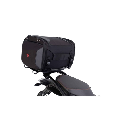 Luggage Rack Extension Street Rear Carrier - SW-Motech