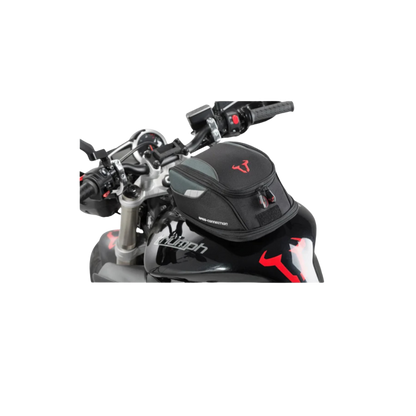 EVO Tank Bag 5-9Ltr Quick Lock Daypack- SW-Motech