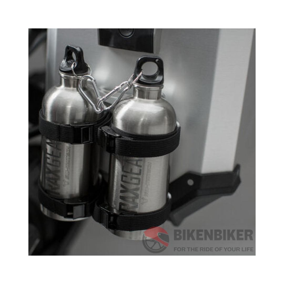 TraX बोतल किट - SW-Motech