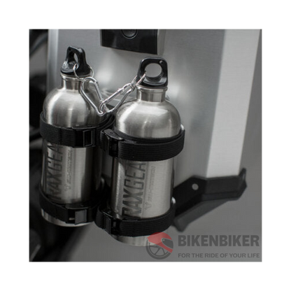 TraX बोतल किट - SW-Motech