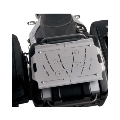 Rear Top Rack Vario (for Topcases) - Wunderlich