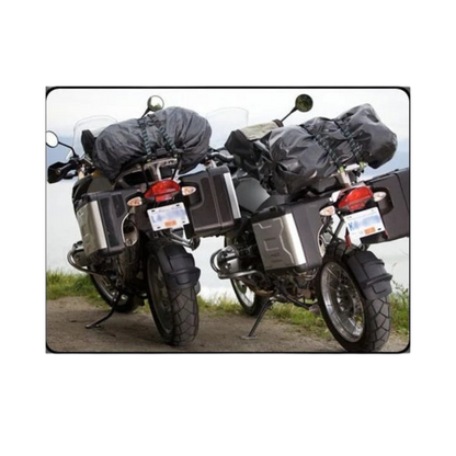 ROK मोटरसाइकिल एडजस्टेबल स्ट्रेच स्ट्रैप