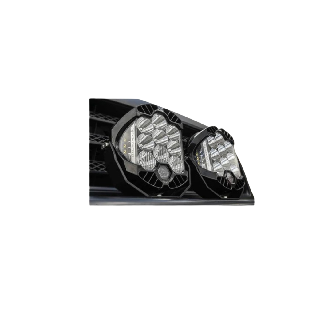 Aux LP9 Led 11025 Lumens Racer Edition(PCS) Light  - Baja Designs