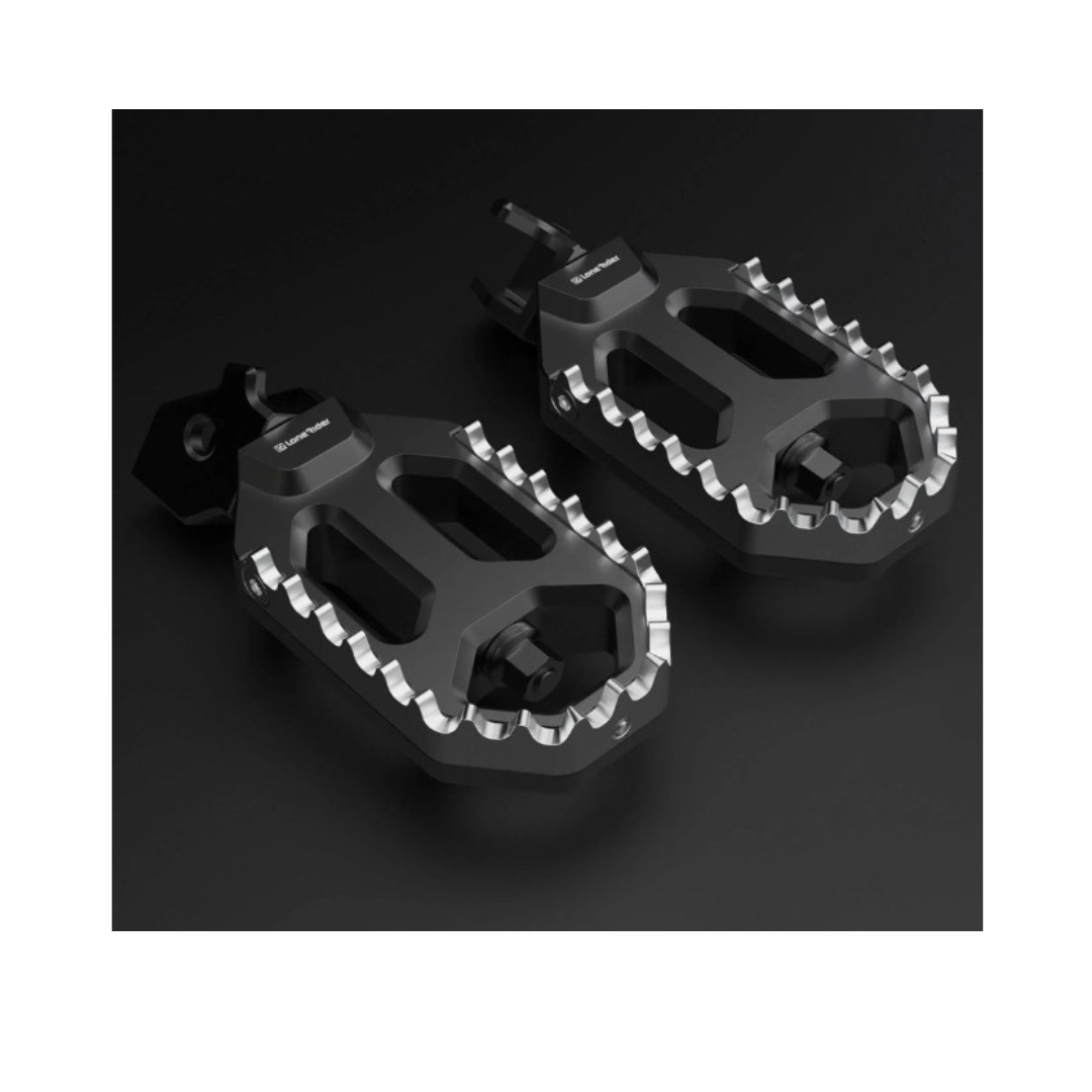 MotoPegs® For BMW - Lone Rider