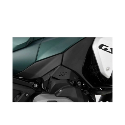 Throttle Sensor Cover For BMW R1300GS -Wunderlich