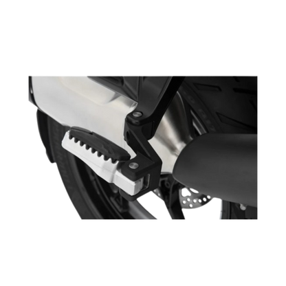 Passenger Footrest Lowering Kit For BMW R1300GS/GSA-Wunderlich