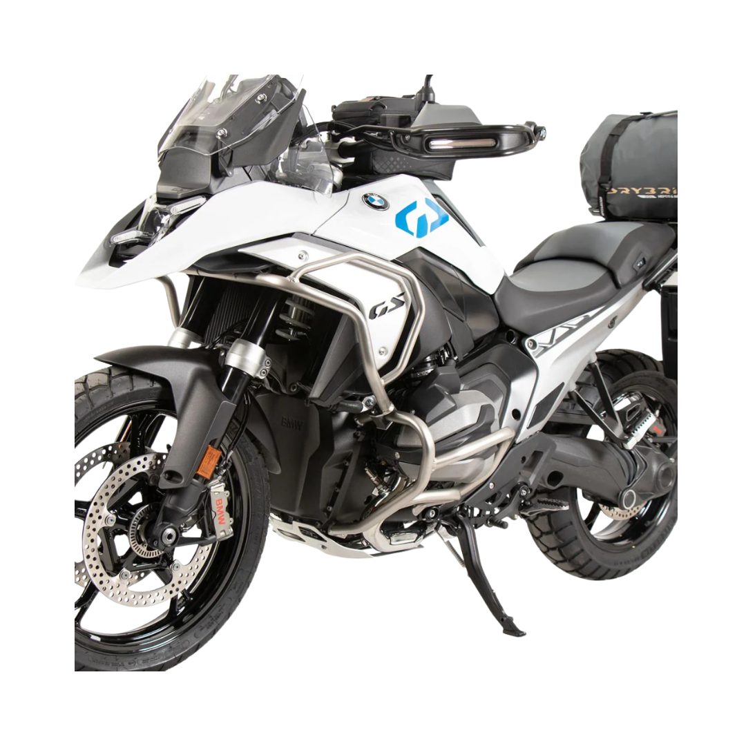 Crash Guard For BMW R1300GS-Hepco & Becker
