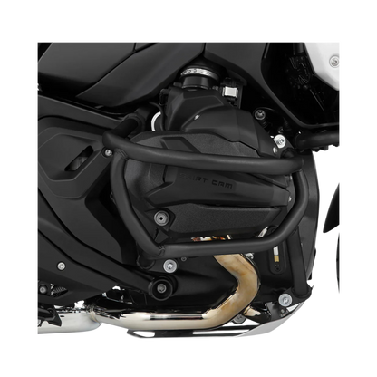 Engine Crash Bars "Ultimate" - Wunderlich