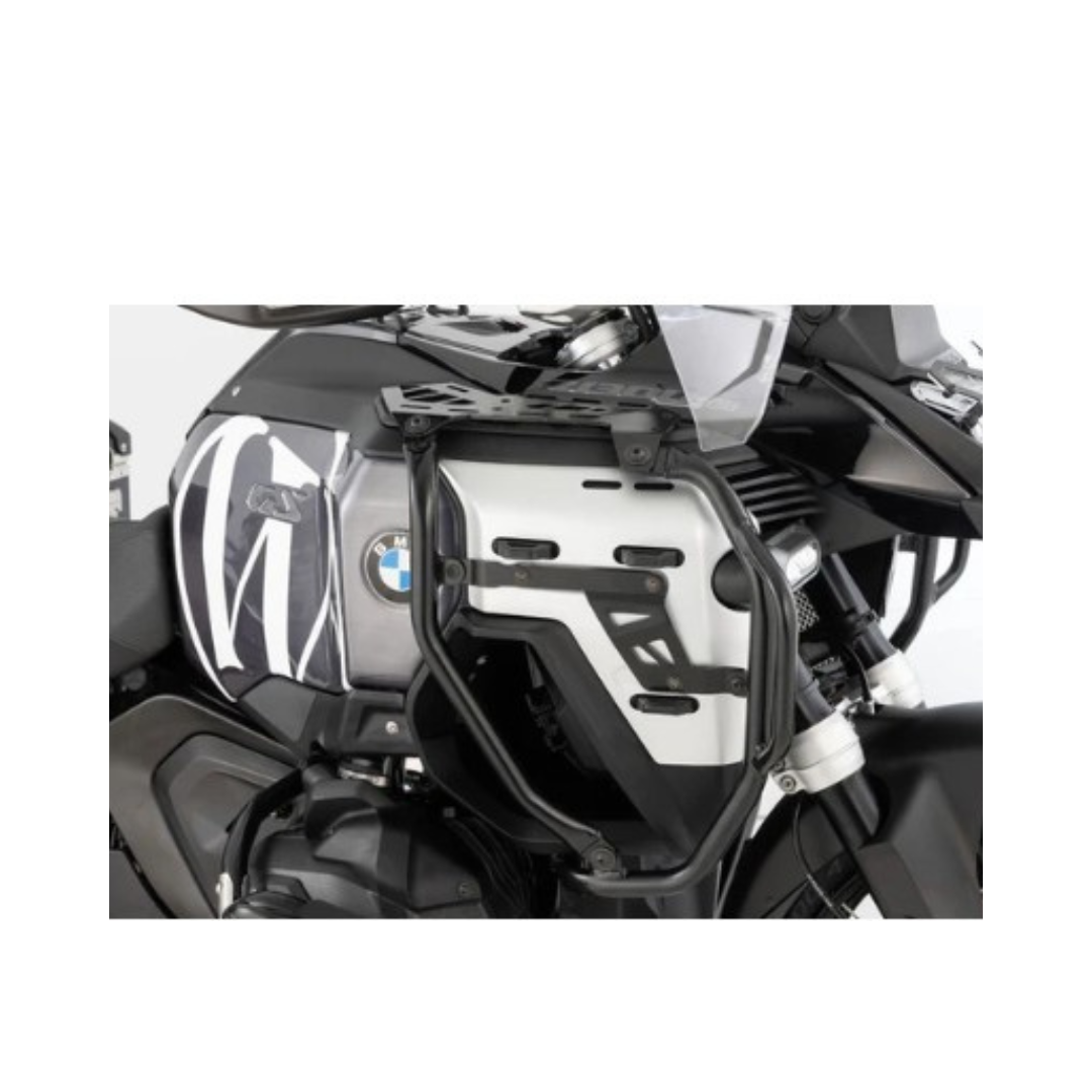 Extension Bracket Tank Guard (ULTIMATE) For BMW R1300GSA -Wunderlich