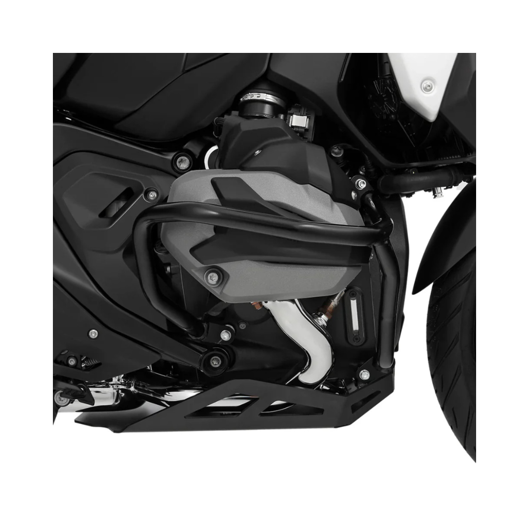Engine Guard Black For BMW R1300GS/GSA- Wunderlich