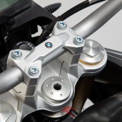 30Mm Risers For Bmw F750 Gs Handlebars - Sw-Motech Handlebar